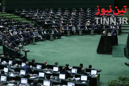  جلسه سوال از رئیس جمهور