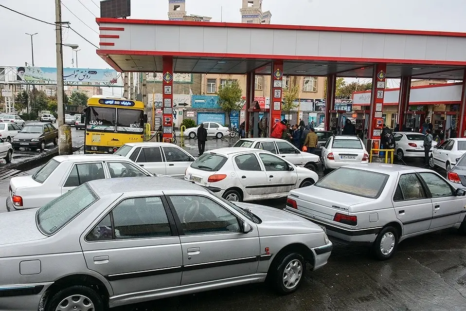 تاثیر افزایش قیمت بنزین بر نرخ تورم 