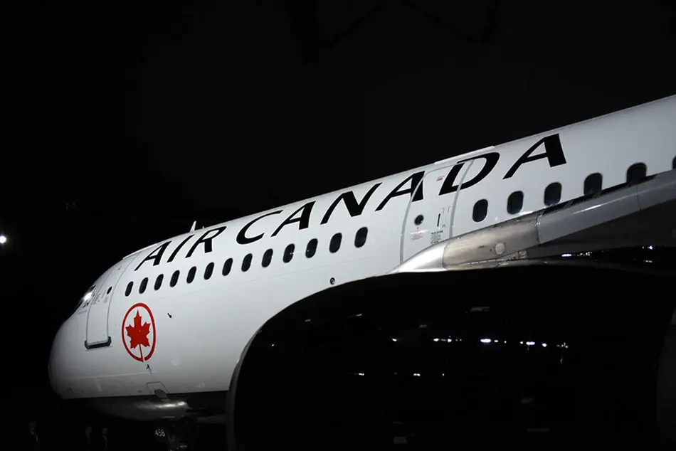 Air Canada Announces Appointment Of Catherine Dyer As Chief Information Officer