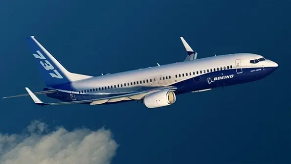 Boeing bullish on Middle East aircraft demand 