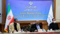 بررسی ایجاد دهکده لجستیک در اصفهان و مشهد