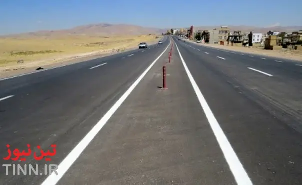 پیمانکار ساخت جاده ارکان در بجنورد خواهان لغو قرارداد شد