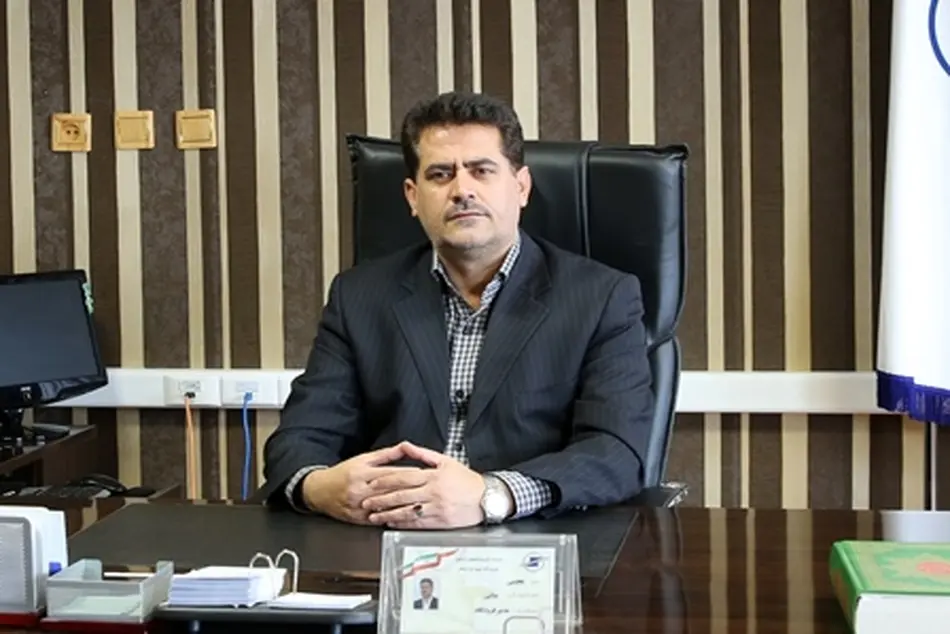ادامه بهسازی باند فرودگاه کرمانشاه در سال 98