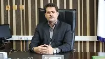ادامه بهسازی باند فرودگاه کرمانشاه در سال 98