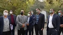 رضایت شهروندان در گرو تصمیمات محله محور مدیریت شهری