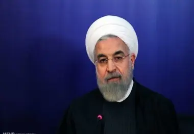 برجام فقط یک شرایط نوین است / توافق هسته ای دستاورد هر سه قوه بود