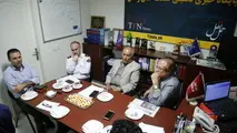 میزگرد تخصصی بررسی «امنیت در حمل‌ونقل استارتاپی»