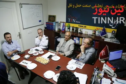             میزگرد تخصصی بررسی «امنیت در حمل‌ونقل استارتاپی»