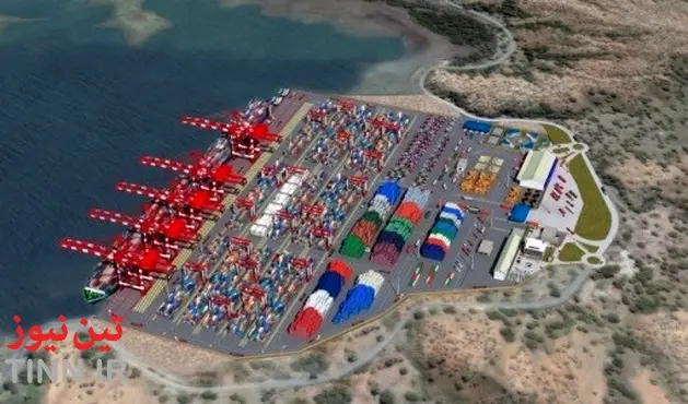 East Timor: The Bolloré Group wins the contract for the future port concession at Dili