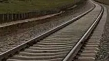 پیشرفت ۶۴ درصدی ایستگاه راه‌آهن ارومیه