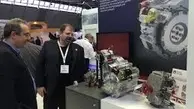 نمایشگاه موتور اشتوتگارت رویداد ویژه فعالان تولید قطعات موتوری