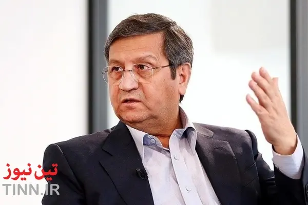 همتی: قیمت دلار بیشتر از این سقوط می‌کند 