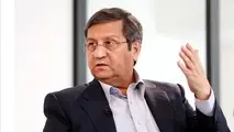 همتی: تا حرف می زنیم می گویند؛ می خواهید بنزین را گران کنید