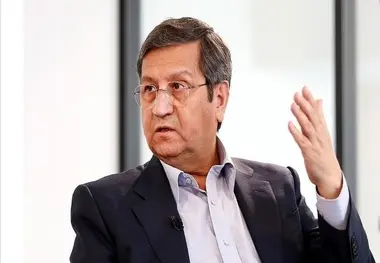 خبر مهم همتی وزیر اقتصاد برای بخش خصوصی ایران