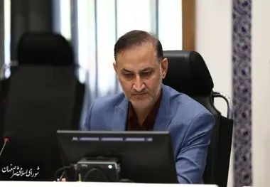 تشریح چالش‌های حمل‌ونقل شهری اصفهان