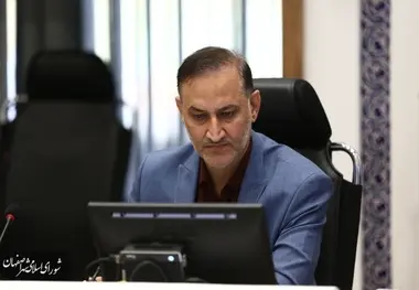تشریح چالش‌های حمل‌ونقل شهری اصفهان