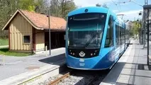 Stockholm extends CAF tram order 