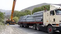 ۸۰ پروژه راهداری دهه فجر در استان بوشهر افتتاح یا اجرا می شود