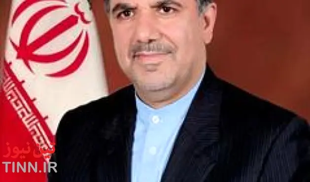 عباس احمد آخوندی