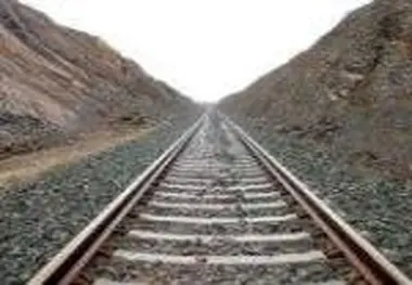 ریل‌های هندی ناجی راه‌آهن غرب کشور می‌شوند؟