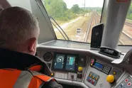 UK: Grand Central Fleet Approved for Digital In-Cab Signalling