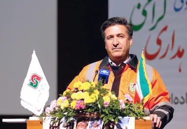 اصلاح فرهنگ ترافیکی نیازمند نگرشی جدید و متفاوت است 