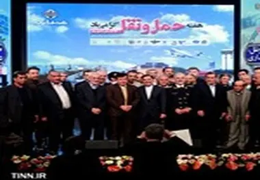 ◄ تجلیل از ۶۸ راهدار و راننده خودرو سنگین + اسامی