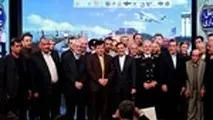 ◄ تجلیل از ۶۸ راهدار و راننده خودرو سنگین + اسامی