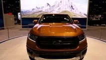 Global carmakers gear up for China’s auto show as sector opens