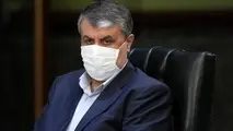وزیر راه: ناوگان هوایی ایران مشکلی برای حمل واکسن کرونا ندارد