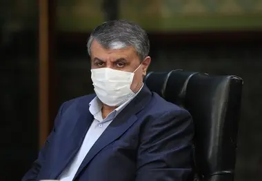 وزیر راه: سالانه ۷۰ هزار تن ریل تولید داخل نیاز داریم