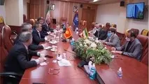 استقبال ایران از سرمایه‌ گذاری قرقیزستان در بنادر جنوبی ایران