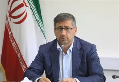 استاندار همدان: طول خطوط ریلی استان ۱۰ برابر شده است