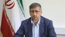 استاندار همدان: طول خطوط ریلی استان ۱۰ برابر شده است
