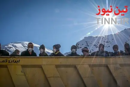 آزادراه تهران-شمال