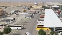نرخ پارکینگ مهران مشخص شد 
