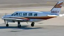 FAA Proposes $72,400 Fine Against Gem Air