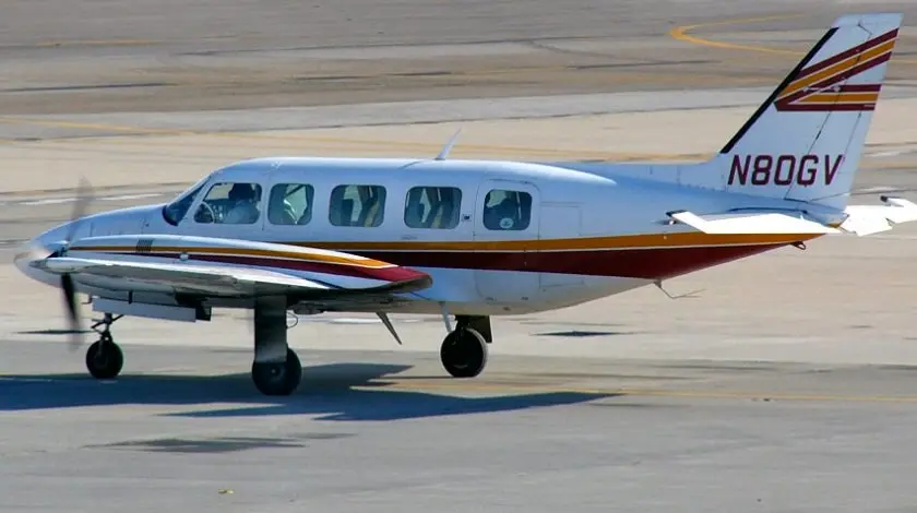 FAA Proposes $72,400 Fine Against Gem Air