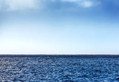 New study finds sub-zero waters as barrier to oil spill clean up