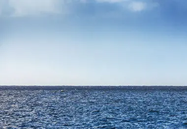 New study finds sub-zero waters as barrier to oil spill clean up