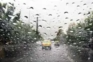 ۴۵ مورد ریزش برداری در جاده های ایلام طی بارش های اخیر/جاده ها باز هستند
