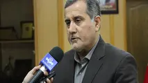 چهار خطه «بابا زید - سیمره» در دستور کار وزارت راه و شهرسازی است