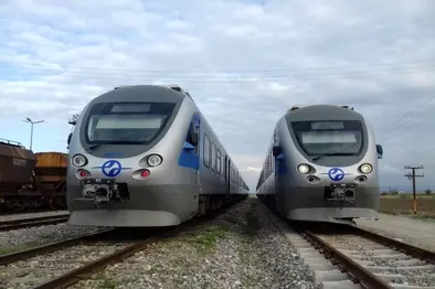 دستور وزیر راه و شهرسازی برای تخصیص قطار مسافربری طبس - مشهد