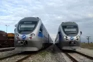 قطارهای ترکیبی تهران- کربلا به‌ طور مستمر برقرار شد