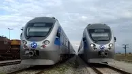 دستور وزیر راه و شهرسازی برای تخصیص قطار مسافربری طبس - مشهد