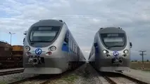 یارانه کمک زیان قطارهای حومه‌ ای با بهای تمام‌ شده تناسبی ندارد