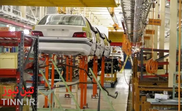 مذاکرات ایران برای راه‌اندازی کارخانه خودرو در عمان