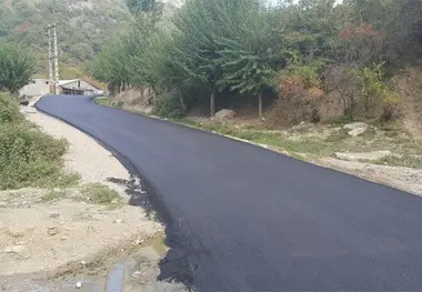 تخصیص ۱۰درصد اعتبار ملی برای ایمنی راه‌های روستایی سمنان کافی نیست