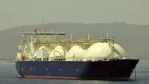 UK searches for more sources for LNG as volumes decrease