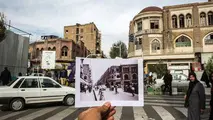 برنامه ریزی مدیریت شهری برای ارتقای گردشگری در بافت تاریخی تهران